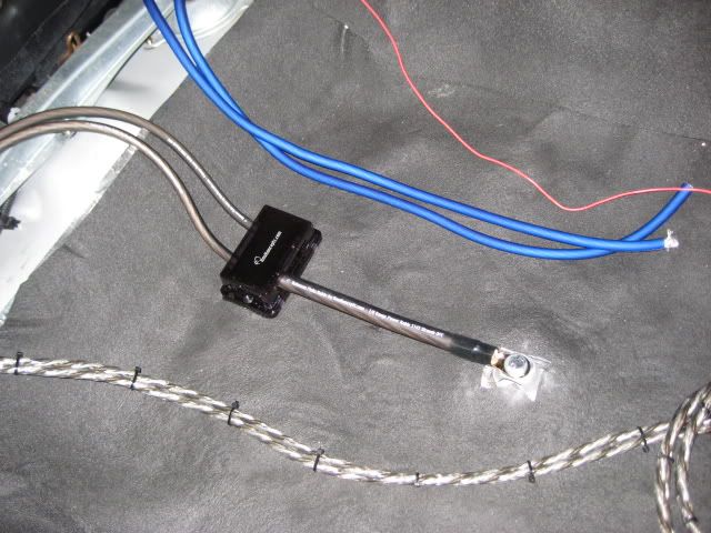 2000 Acura Integra Coupe Install Log - Page 6 - Car Audio